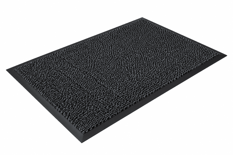 Entrématte Stand Antrasitt 60 × 90 cm