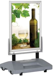 Windmaster Eco waterbase 100x140cm