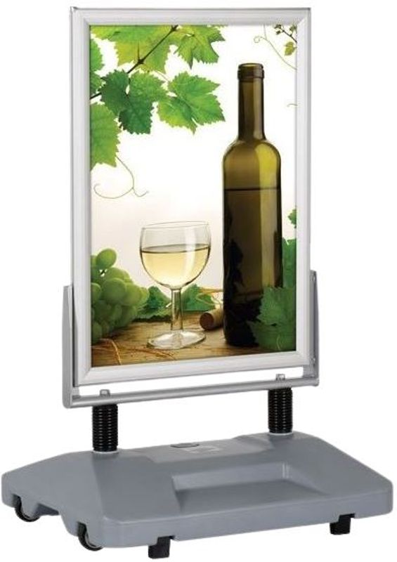Windmaster Eco waterbase 100x140cm