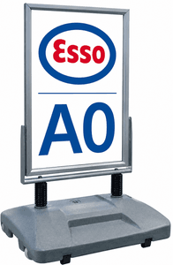 Windmaster Eco Waterbase A0