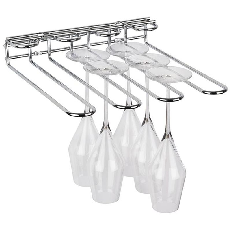 Glass-stativ 12 glass