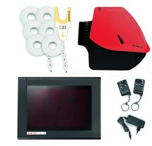 Hovedbilde Classic k&oslash;system Turn-O-Matic