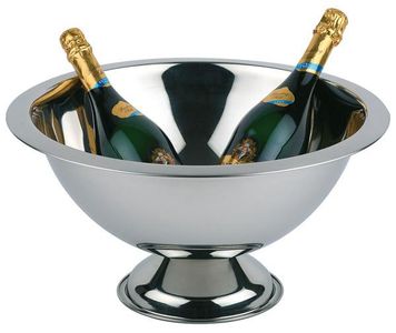 Champagnebolle 