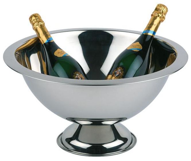 Hovedbilde Champagnebolle 