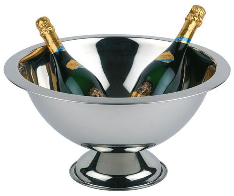 Champagnebolle 