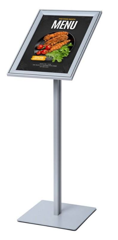 Hovmesterstativ Compasso A3