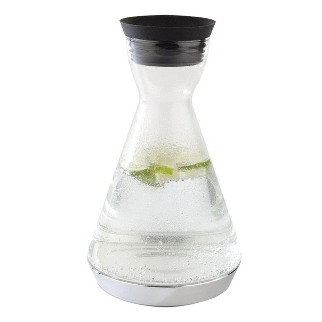 Hovedbilde Glasskaraffel 
