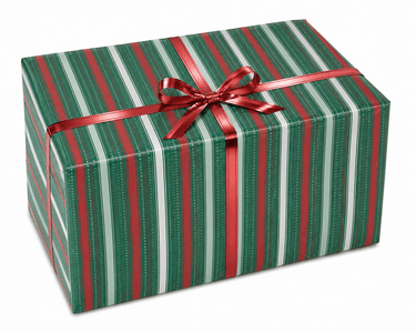 Gavepapir Klara X-mas 38cm x 150m
