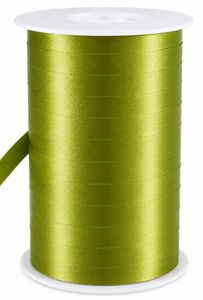 Polybånd oliven 10mm x 250m