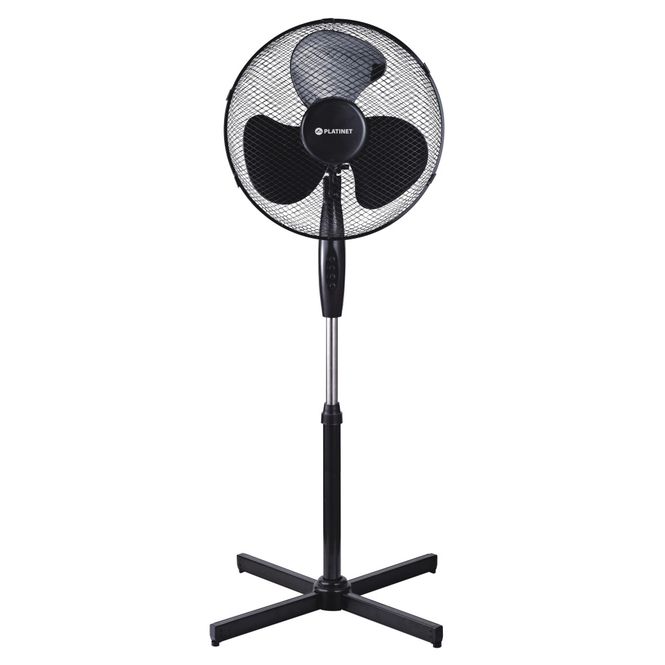 Hovedbilde Gulvvifte 40 cm (16