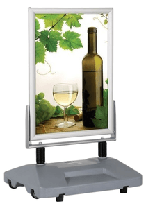 Hovedbilde Windmaster Eco waterbase 100x140cm