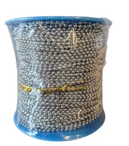 Hovedbilde Kulelenke 100m rull