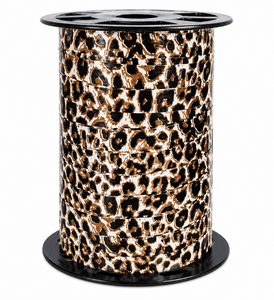 Gavebånd 10mmx225m Douma Leopard