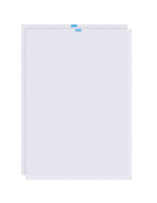 Hovedbilde Plastfront A1 – 2 stk. - Posterfolie 