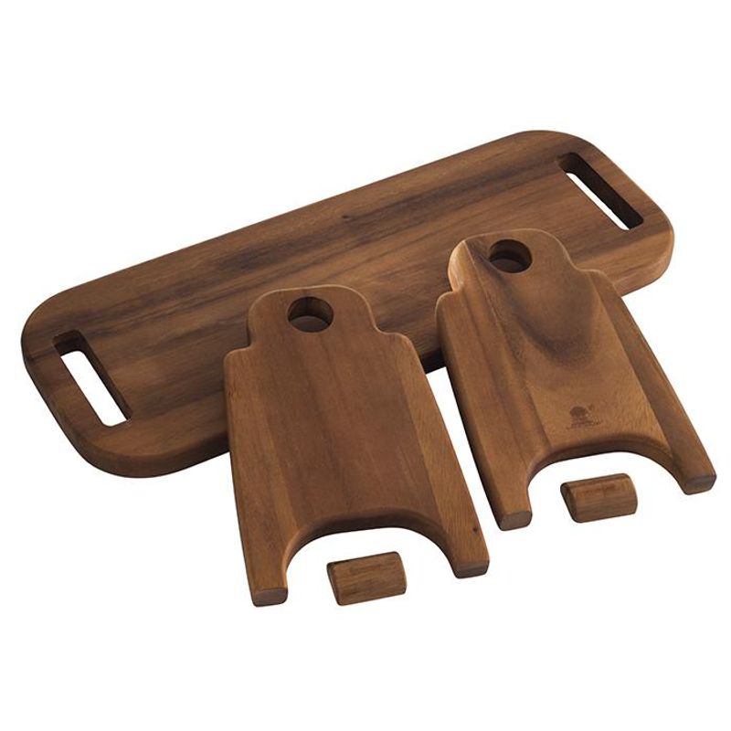 Buffébro Acasie-tre 45 cm.